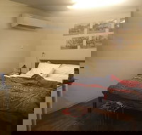 Litchfield Tourist Park Bar and Cafe - C Tourism