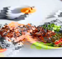 Loong Fong restaurant - C Tourism