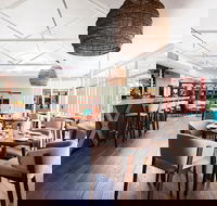 Mangata Bistro  Bar - C Tourism