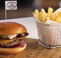 McDonald's - C Tourism