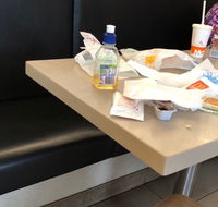 Mcdonald's Family Restaurants - C Tourism