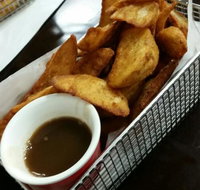 Memories Steak House - C Tourism