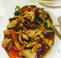 New Shanghai Restaurant  Takeaway - C Tourism