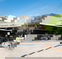 Palmerston Tavern - C Tourism