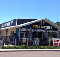 Pulp Kitchen - C Tourism