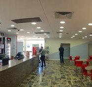 Red Rooster - C Tourism