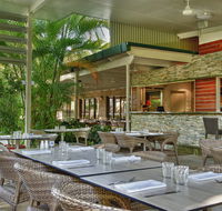 Savannah Bar  Restaurant - C Tourism
