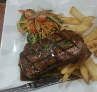 Seasons Restaurant - C Tourism