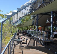 Sugarbag Cafe - C Tourism