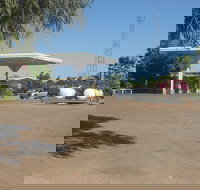 The Barkly Bar  Grill - C Tourism