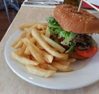 The Bell Bar And Bistro - C Tourism