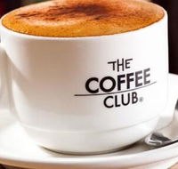 The Coffee Club - C Tourism