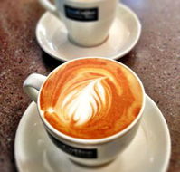 The Finch Cafe - C Tourism