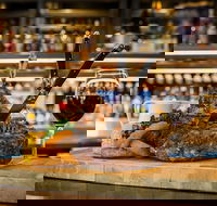 The Fork and Dagger Bar  Grill - C Tourism