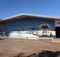 Threeways Roadhouse Dining - C Tourism