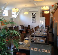 Wok's Up - C Tourism