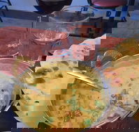 Aamarpali Restaurant - C Tourism