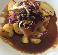 Anchors Restaurant - C Tourism