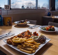 Argosy Motor Inn Bistro - C Tourism