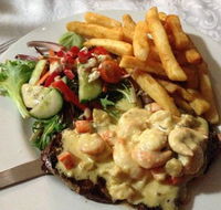 Beachway Restaurant - C Tourism