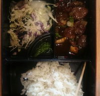 Bento - C Tourism