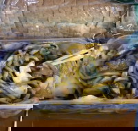 Bill's Asian  Kebab House - C Tourism