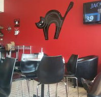 Black Cat Cafe - C Tourism