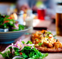 Central Restaurant - C Tourism