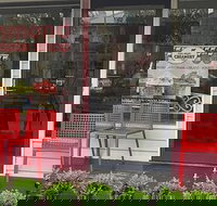 Chocolate Trading Co - C Tourism