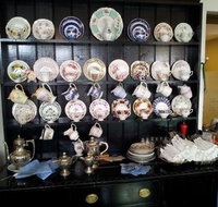 Czegs' Cafe - C Tourism