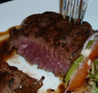 Dannebrog Cafe and Bar Grill - C Tourism