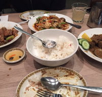 Darjoh's Asian Cuisine - C Tourism