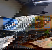 Depot Coffee Traders - C Tourism