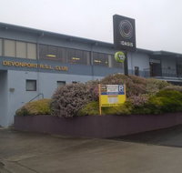 Devonport RSL - C Tourism