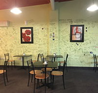 Dockside Food and Coffee - C Tourism