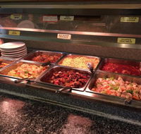 Eastern Chinese Fast Foods - C Tourism