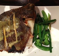 Edgewater's Bistro - C Tourism
