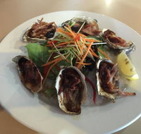 Elimatta Motor Inn - Bistro  Bar - C Tourism