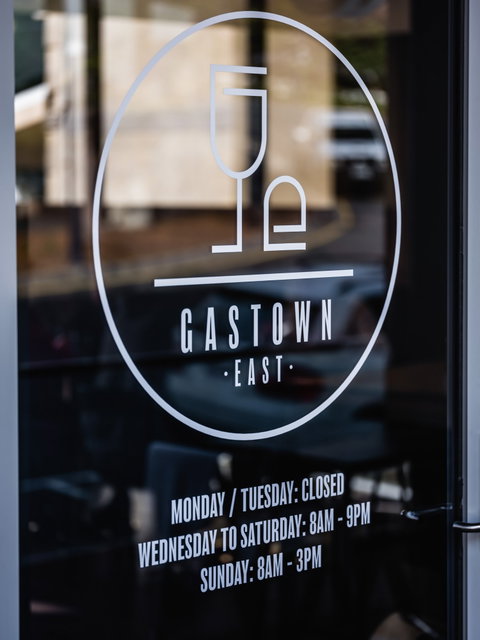 Gastown East - C Tourism 3