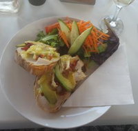 Harbour Masters Cafe - C Tourism
