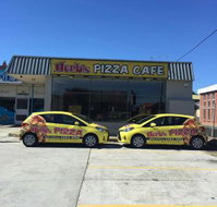 Herb's Pizza - C Tourism