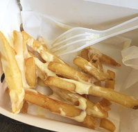 Hungry Jack's - C Tourism