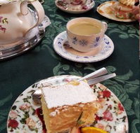 I'm In Heaven - C Tourism