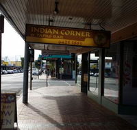 Indian Corner - C Tourism