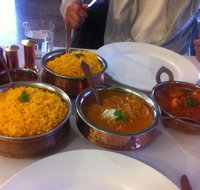 Indian Curry Devonport - C Tourism