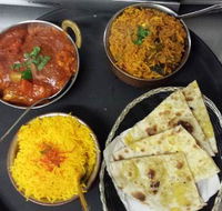 indian Tandoor House - C Tourism