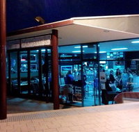 Inn-dulgence Cafe - C Tourism