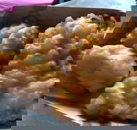 King of Queen Takeaway - C Tourism