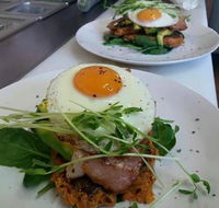 La Barista Cafe - C Tourism