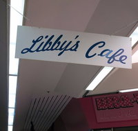 Libby's Cafe - C Tourism